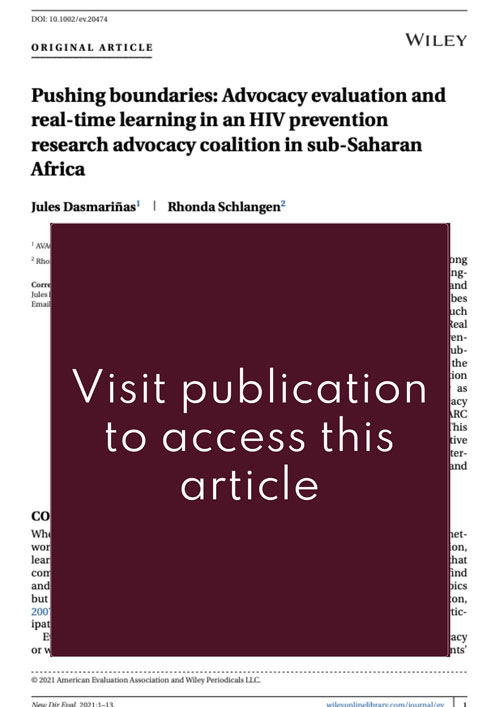 NDE Pushing Articles Article Cover placeholder